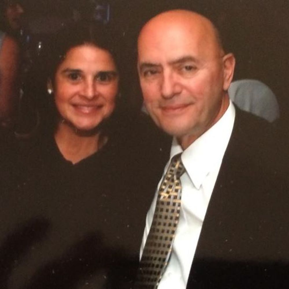 Meet your Posher, Angelina